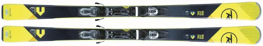 Sjezdové lyže Rossignol Experience 75 Ca + Xpress W10 Rychlé Dodání