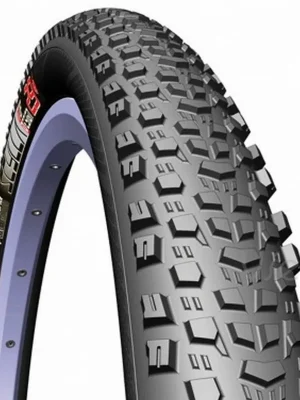 Mitas Scylla TD 29x2.25 Textra Časově Omezené