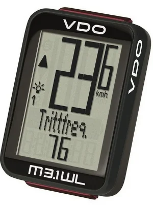 VDO M3.1 WL Horká Nabídka