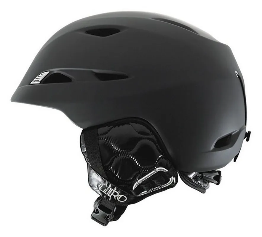 Cenově Výhodný Giro Lure W mat black