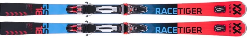 Volkl RT GS + rMotion12 GW Značkový