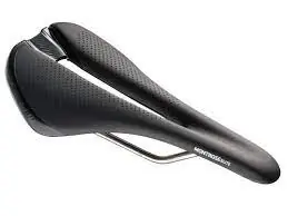 Cyklistické sedlo Bontrager Montrose Elite blk*9 Nakupujte Hned