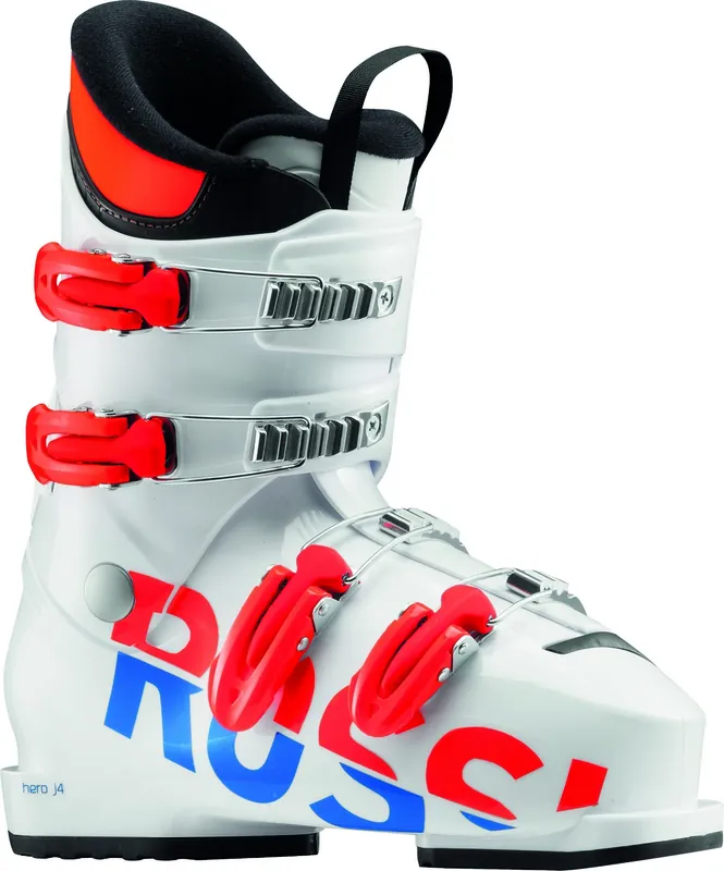Rossignol Hero J4 white Hit Sezóny