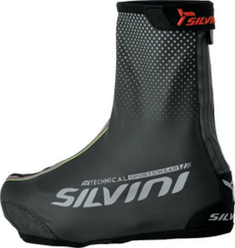 Must-Have Silvini Team návleky na boty 41-42