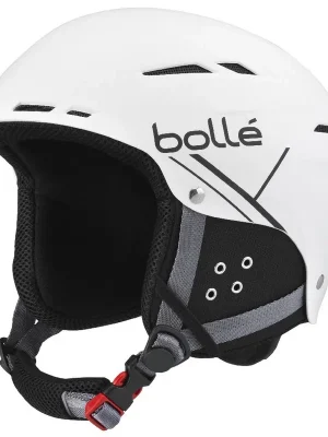 Bollé B-Fun soft white/black Top Prodej