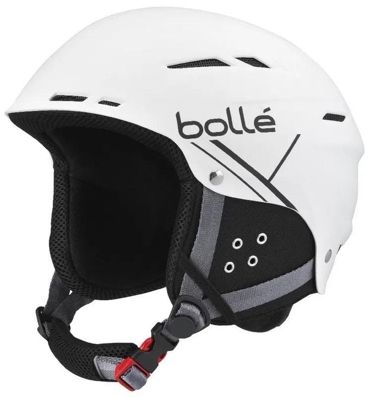 Bollé B-Fun soft white/black Top Prodej