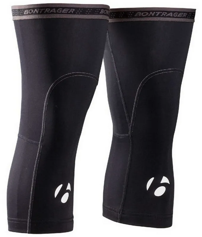 Bontrager ThermalKnee black Ověřený