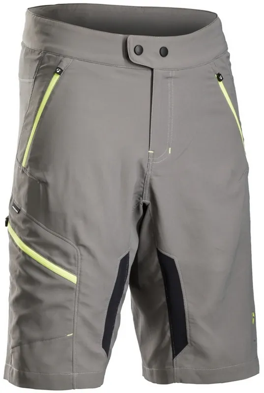 Jen Po Omezenou Doba Bontrager Evoke smoke/volt