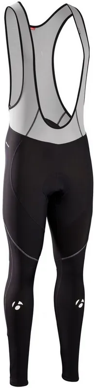 Bont Tight Race Bib black Výprodej