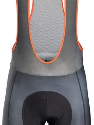 Bontrager Shut Up Legs Bib blk Levný