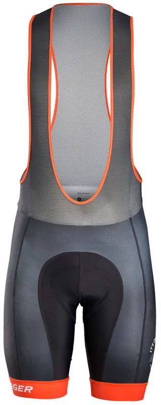 Bontrager Shut Up Legs Bib blk Levný