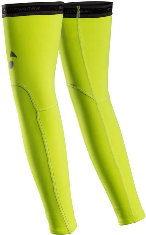 Ihned K Objednání Bontrager Thermal návleky na ruce yellow