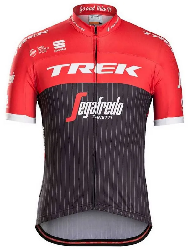 Bontrager Sportful Replica W black/red Odeslání Ihned