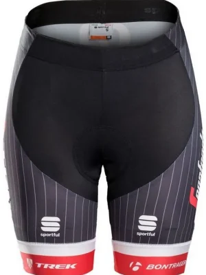 Bontrager Sportful Replica W black/red Akce