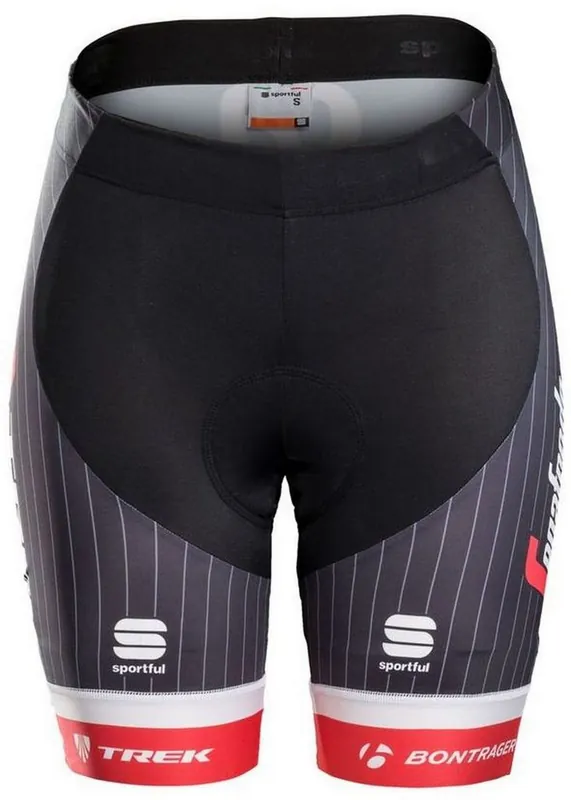 Bontrager Sportful Replica W black/red Akce