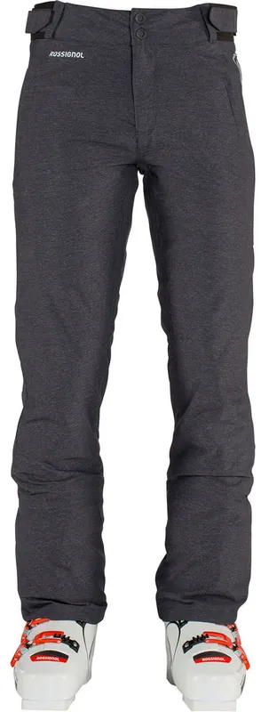 Nová Kolekce Rossignol Ski Oxford heath.grey