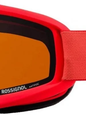 Cenový Hit Rossignol Raffish Sparky red
