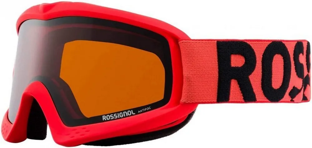 Cenový Hit Rossignol Raffish Sparky red