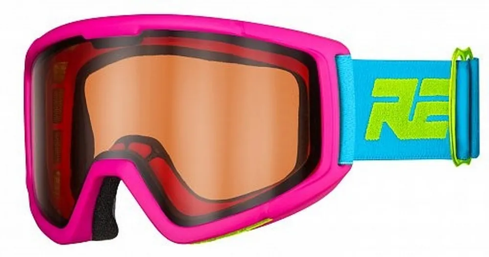 Rychlé Dodání Relax HTG30A Slider Jr pink