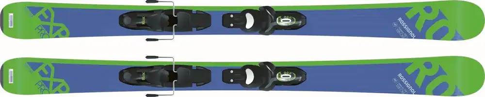 Cenově Výhodný Rossignol Experience Pro + Kid-X4