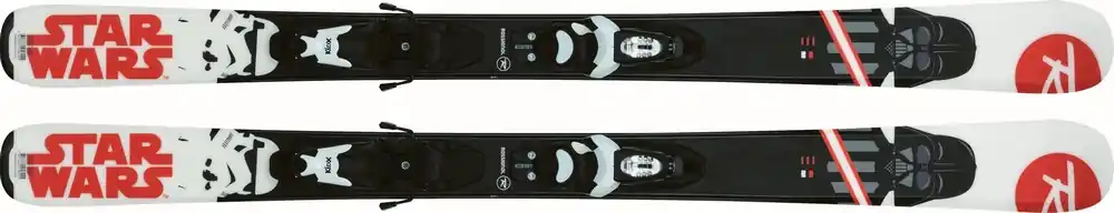 Koupit Online Rossignol Star Wars + Kid-X4