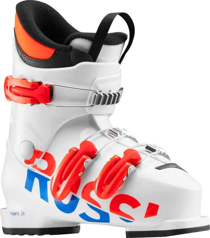 Cenová Bomba Rossignol Hero J3 white