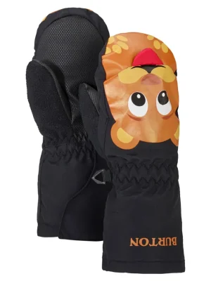 Odeslání Ihned Snowboardové rukavice Burton GromMitten Jr bear