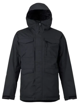 Snowboardová bunda Burton Covert true black Top Prodej