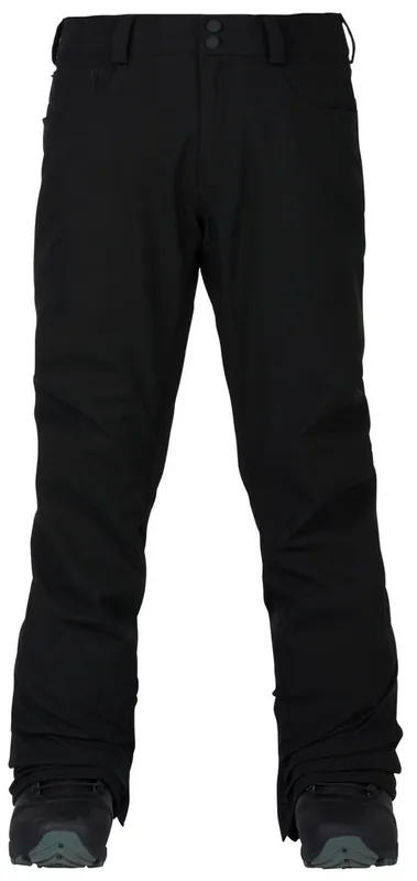 Snowboardové kalhoty Burton Greenlight Pant / True Black Horká Nabídka