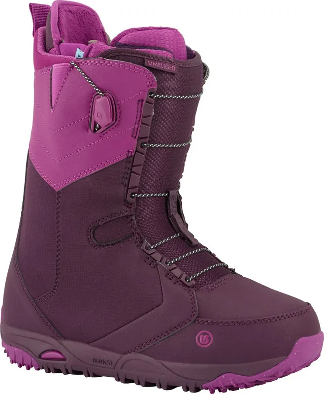 Burton Limelight Pouze Dnes