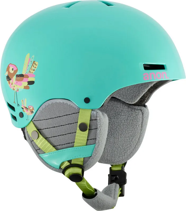 Anon Rime Jr birdie blue Bezpečná Platba