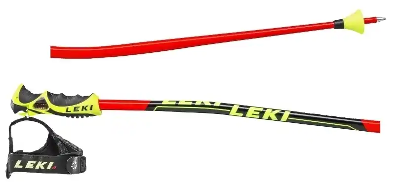 Leki WC Lite GS TR-S Super Cena