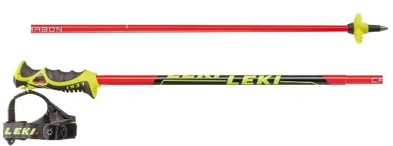Cenový Hit Leki Venom SL TR-S