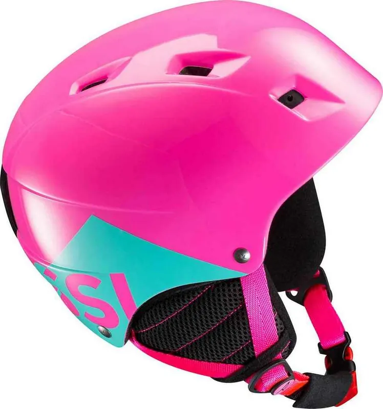Poslední Šance Rossignol Comp J Fun Girl