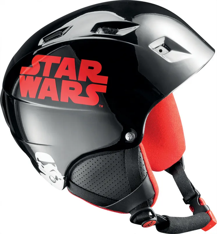 Vrácení Zdarma Rossignol Comp J Star Wars