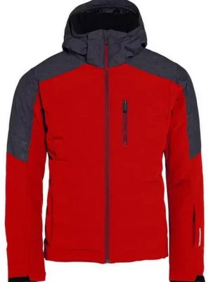 Nejlepší Cena Rossignol Rapide red crimson