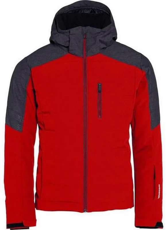 Nejlepší Cena Rossignol Rapide red crimson