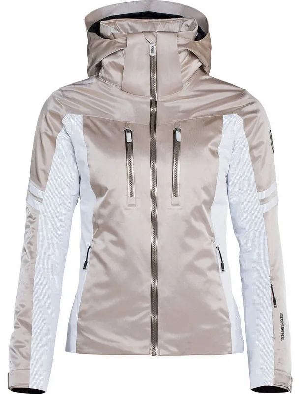 Rossignol W Course Basalt Jacket Nízká Cena