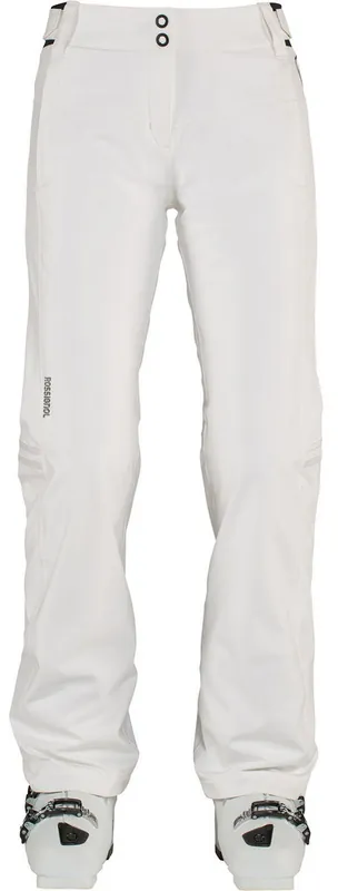 Rossignol Elite Pt W white Zlevněný
