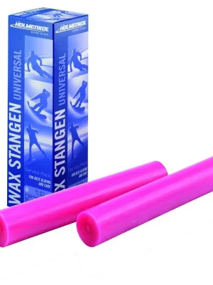 Holmenkol Universal Wax pnk 4x250g Jen Po Omezenou Doba