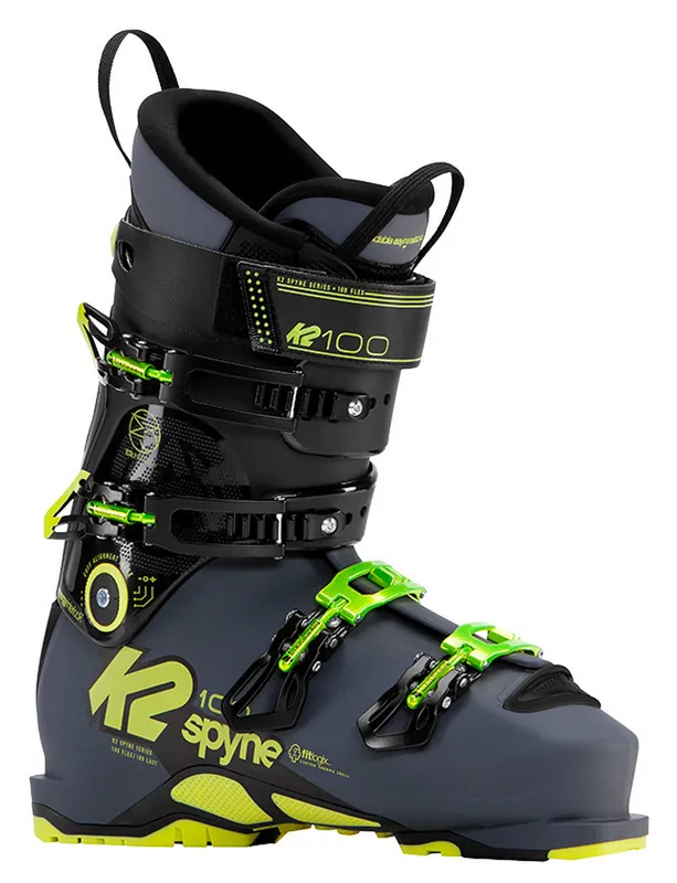 Lyžařské boty K2 Spyne 100 SV Rychlé Dodání