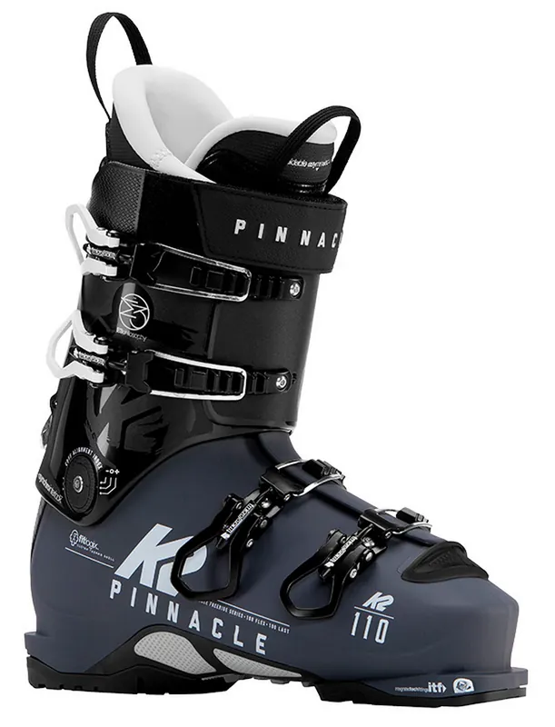 Skialpové boty K2 Pinnacle 110 SV Aktuální