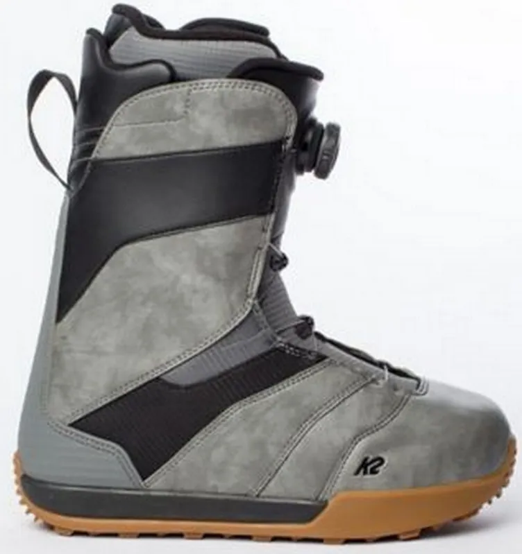 K2 Raider Nakupujte Hned
