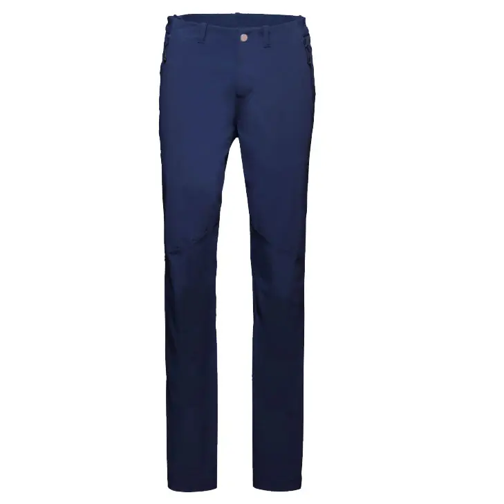 Ihned K Objednání kalhoty MAMMUT RUNBOLD GUIDE SO Pants Men Marine - Velikost oblečení 54