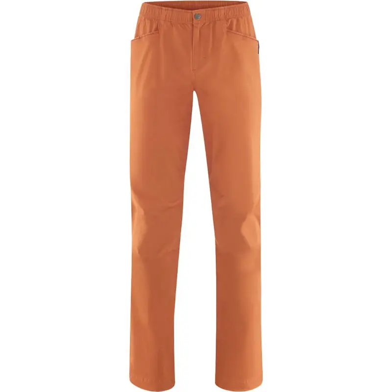 Cenově Výhodný kalhoty RED CHILI ME DOJO Pants III Pumpkin