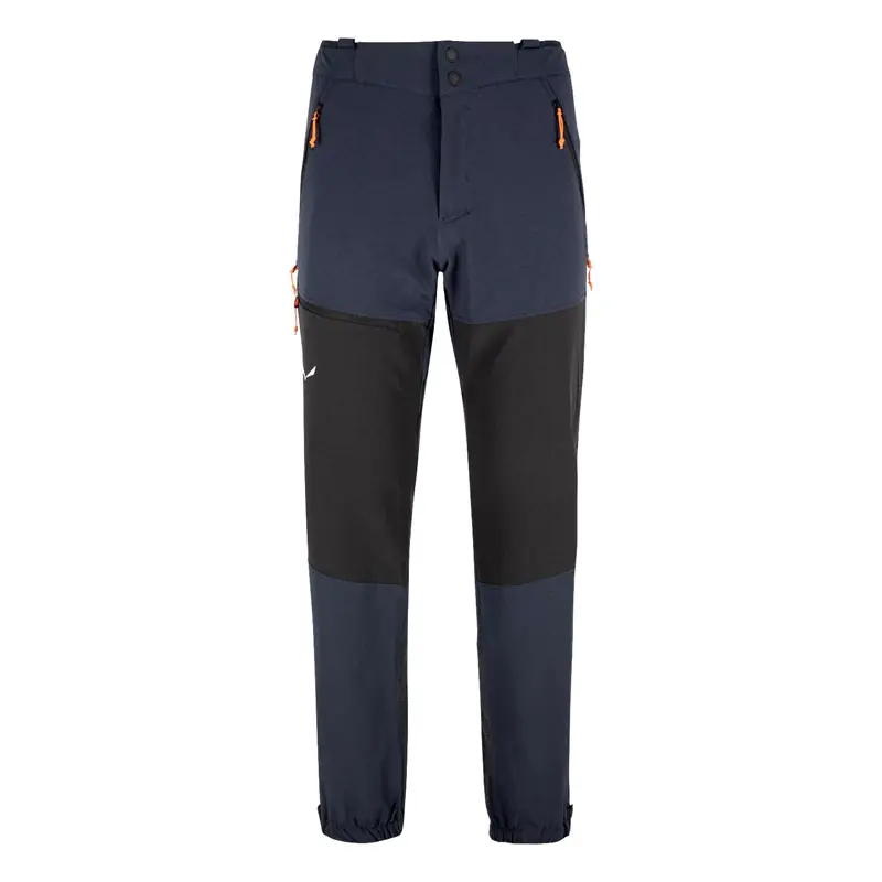 kalhoty SALEWA M Zebru Responsive Pant Navy Blazer - Velikost oblečení 52 Kup Teď