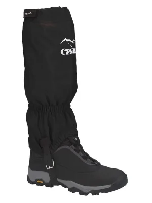 Top Prodej kamaše TSL Outdoor Hiking Gaiter Black