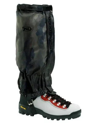 kamaše TSL Outdoor Trek Gaiter Brown/Camo Bezpečná Platba