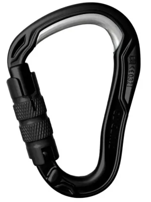 karabina EDELRID HMS Bulletproof TRIPLE Night Přímo Od Výrobce