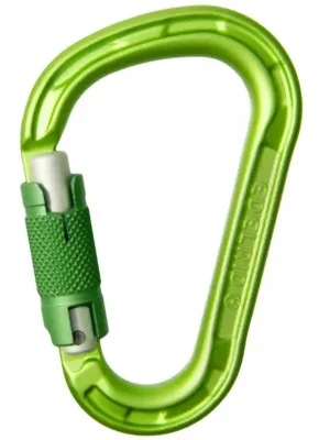 karabina EDELRID HMS MAGNUM Twist Oasis Výhodná Nabídka